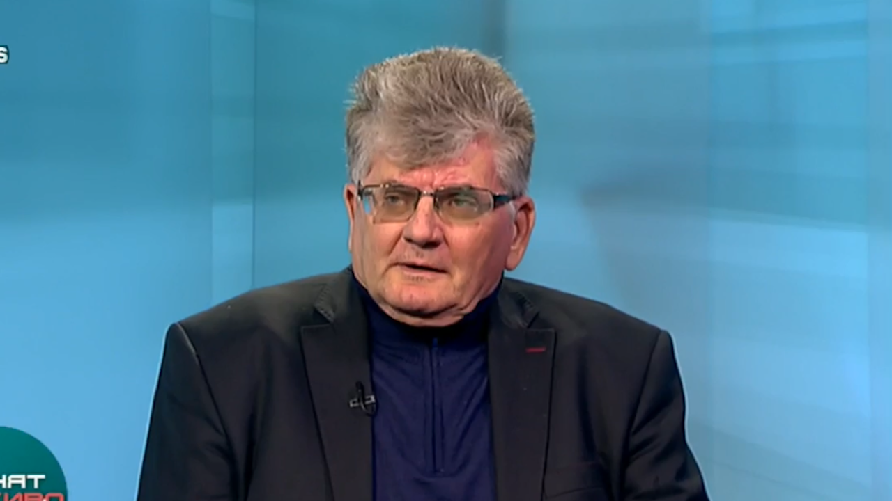 Еленко Божков от ИК на Радев: Изборите ще бъдат честни, въпреки сценариите на ГЕРБ