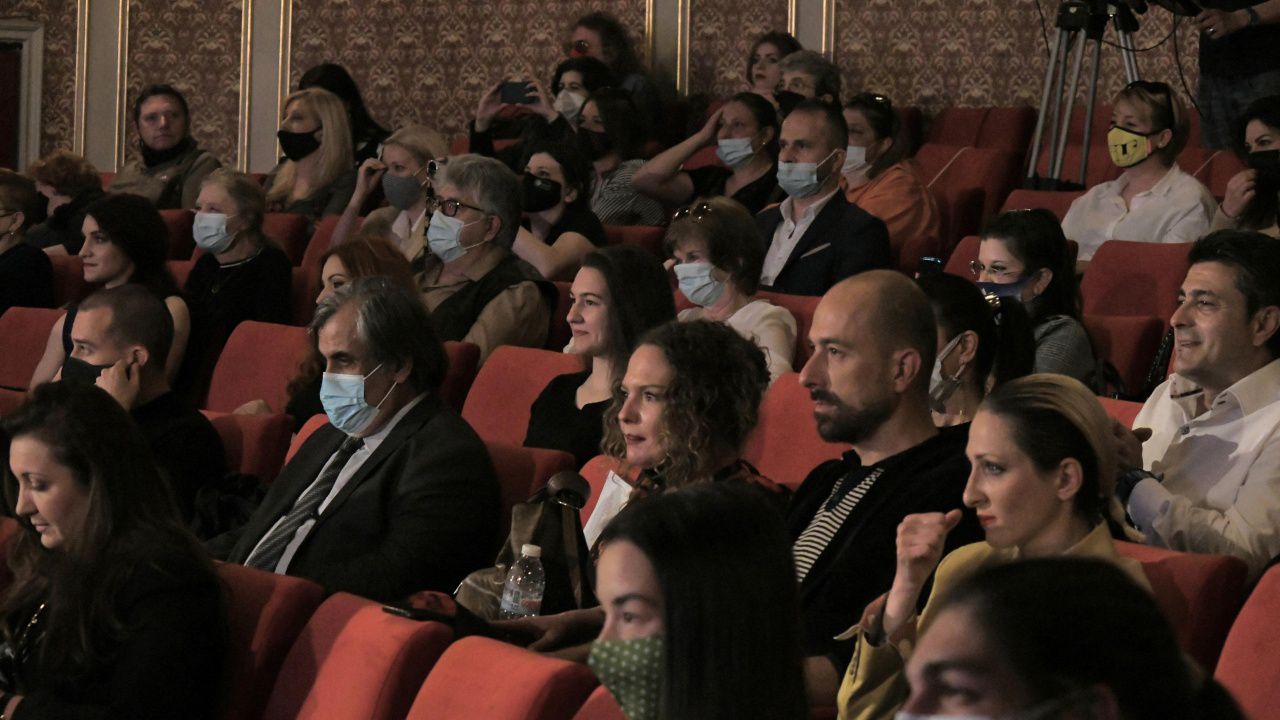Днес връчват наградите "Икар"