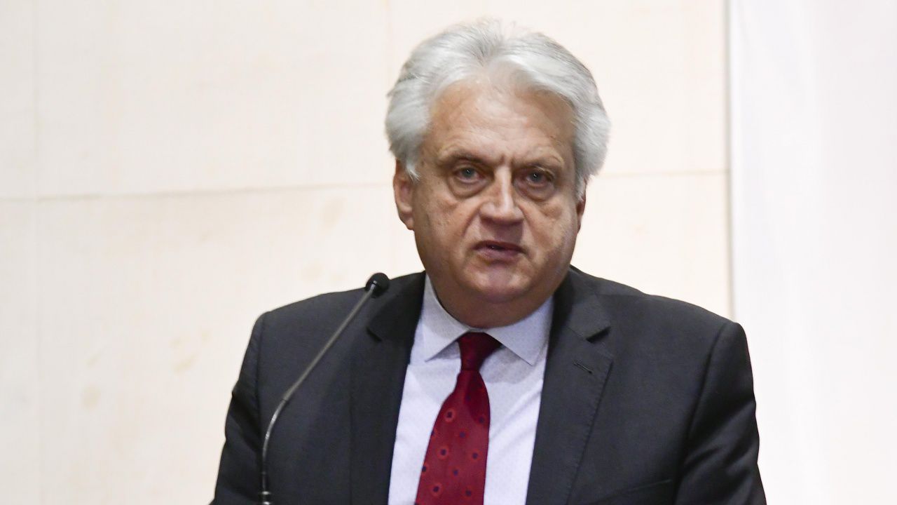 Бойко Рашков с коментар на проверките в университетите, напрежението с Турция и ще става ли министър в редовен кабинет
