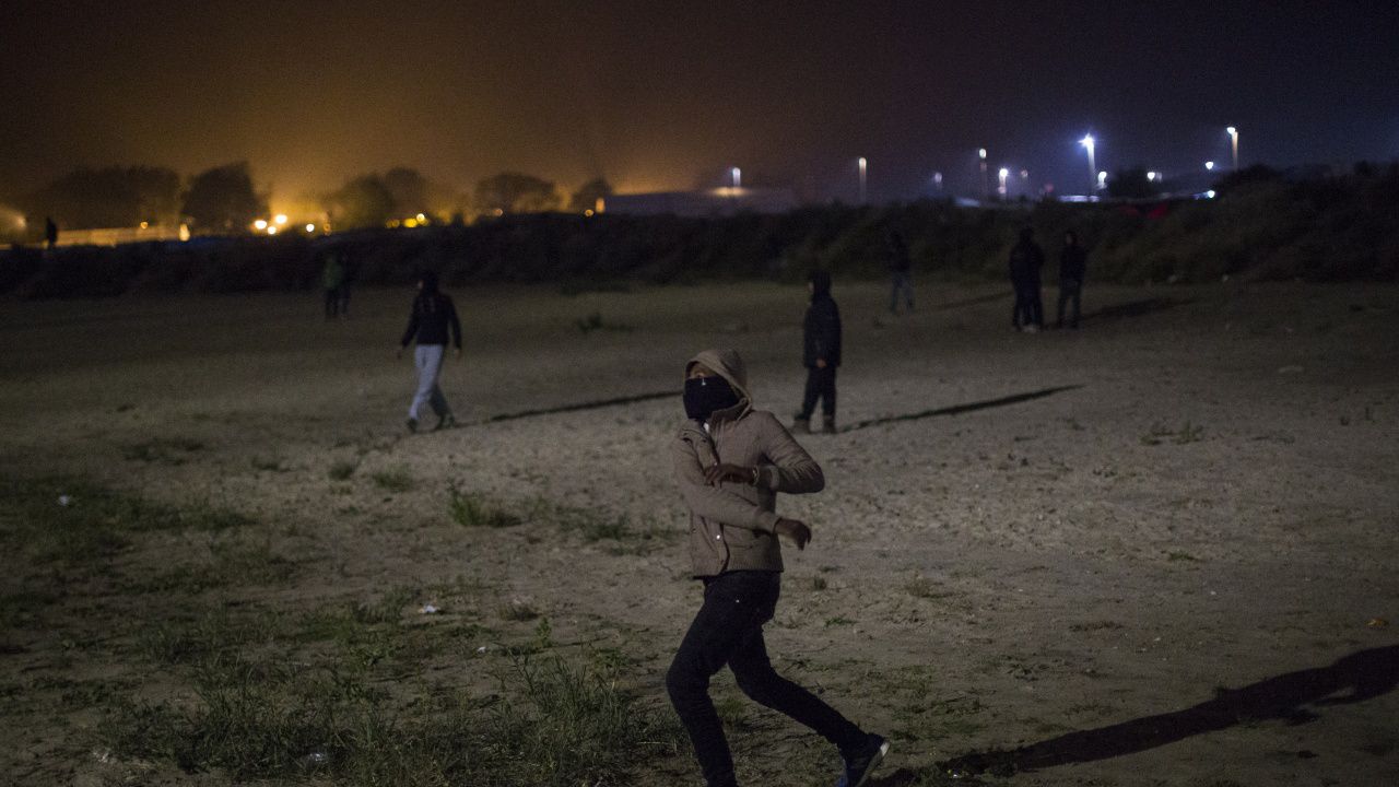 Полша съобщи за бунт в център за мигранти