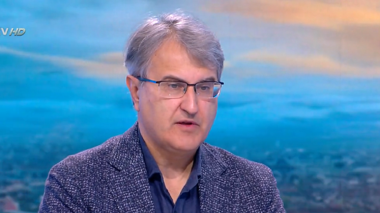 Икономист: Спекулация е твърдението, че заради „Чирен“ цената на газа у нас е висока