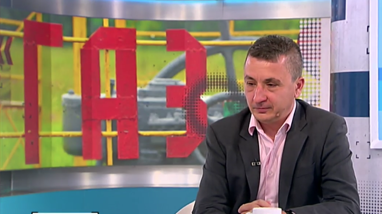 Министър Николов: Енергийната ни система има ресурс, за да не се стигне до рязко поскъпване на тока и парното