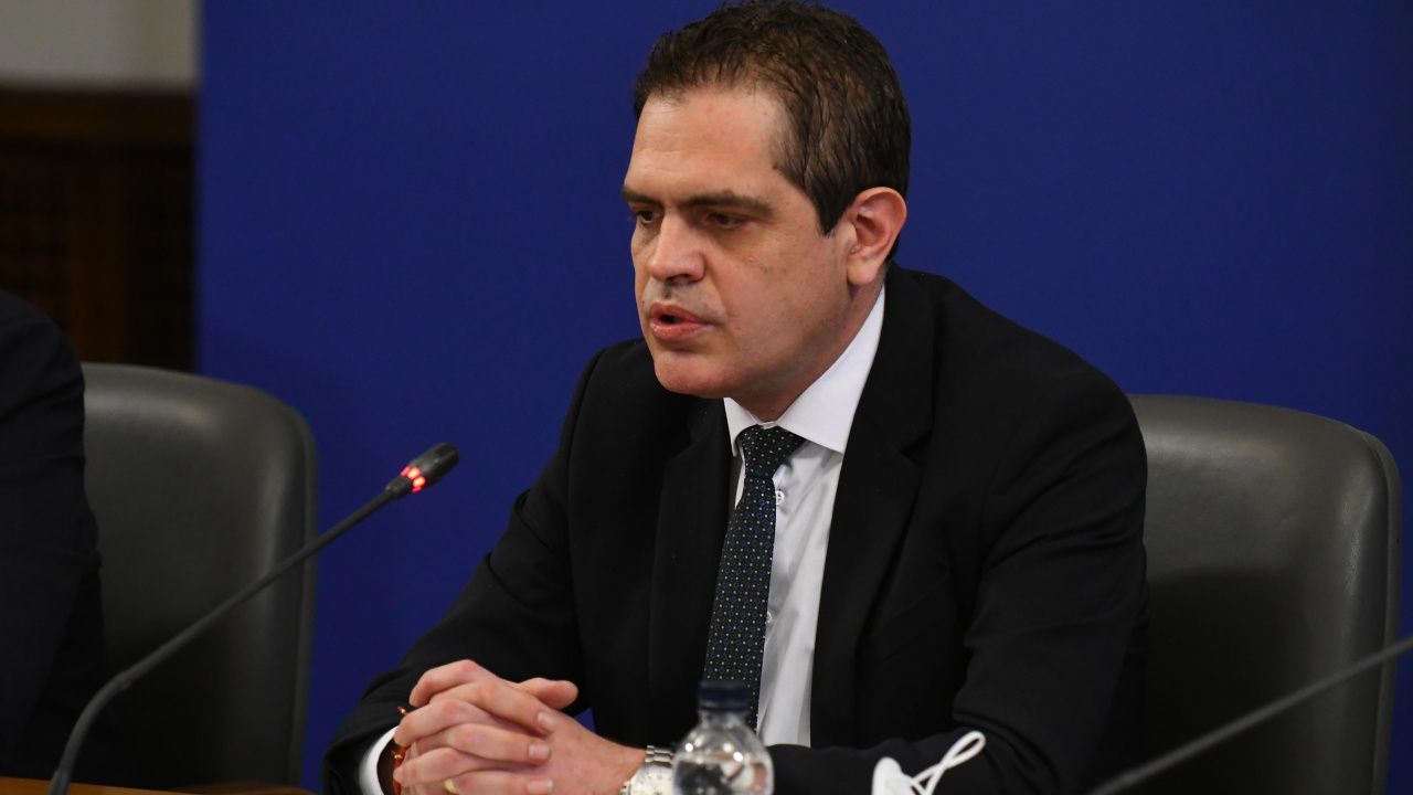 Лъчезар Борисов (ГЕРБ): Всички факти сочат провала във финансово-икономическата политика след управлението на ПП