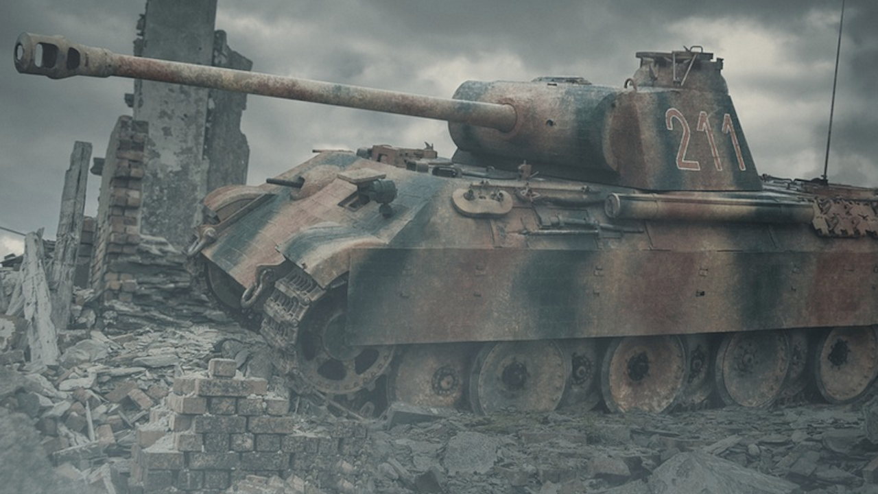 Сбъдна се съдбовното пророчество на Ванга за войната с Русия