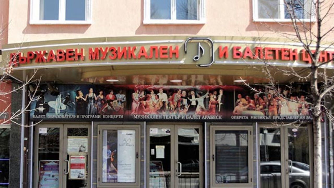 Музикалният театър представя магичното шоу „IMPOSSIBLE - Повярвай в невъзможното”