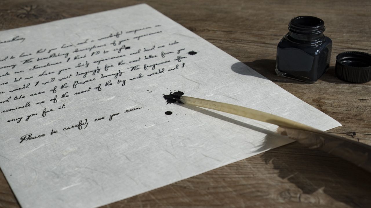 Откриха първото пожелание "Весела Коледа" в писмо от 16-и век