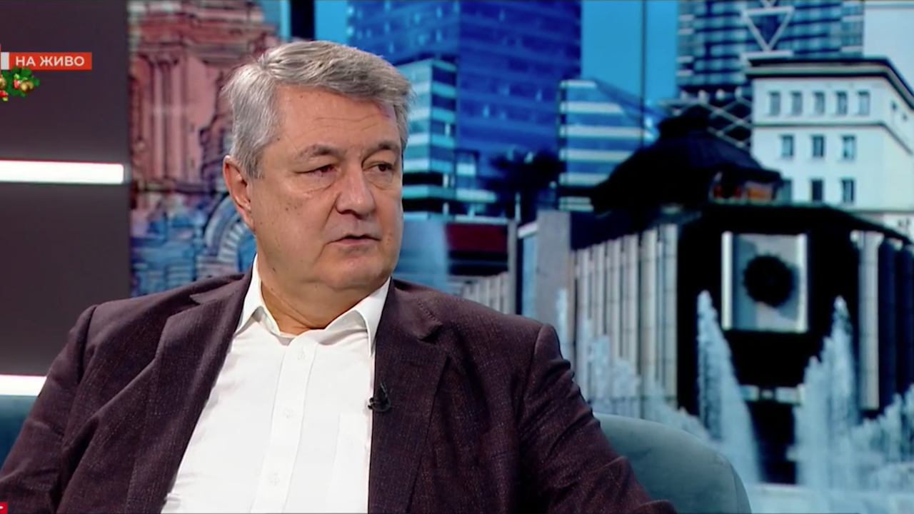 Васил Симов: Стоките поскъпват с 30% по-бърз темп от инфлацията