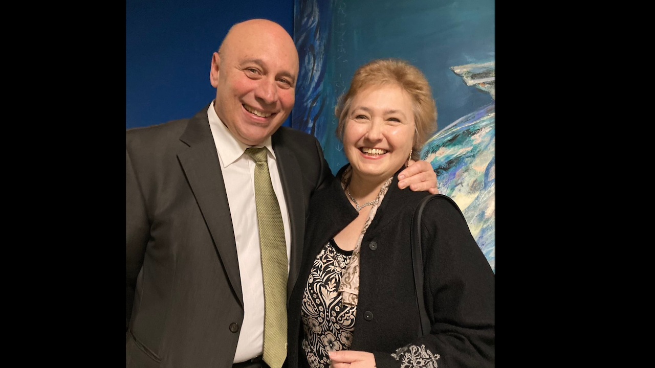 Почина съпругата на Кръстю Лафазанов