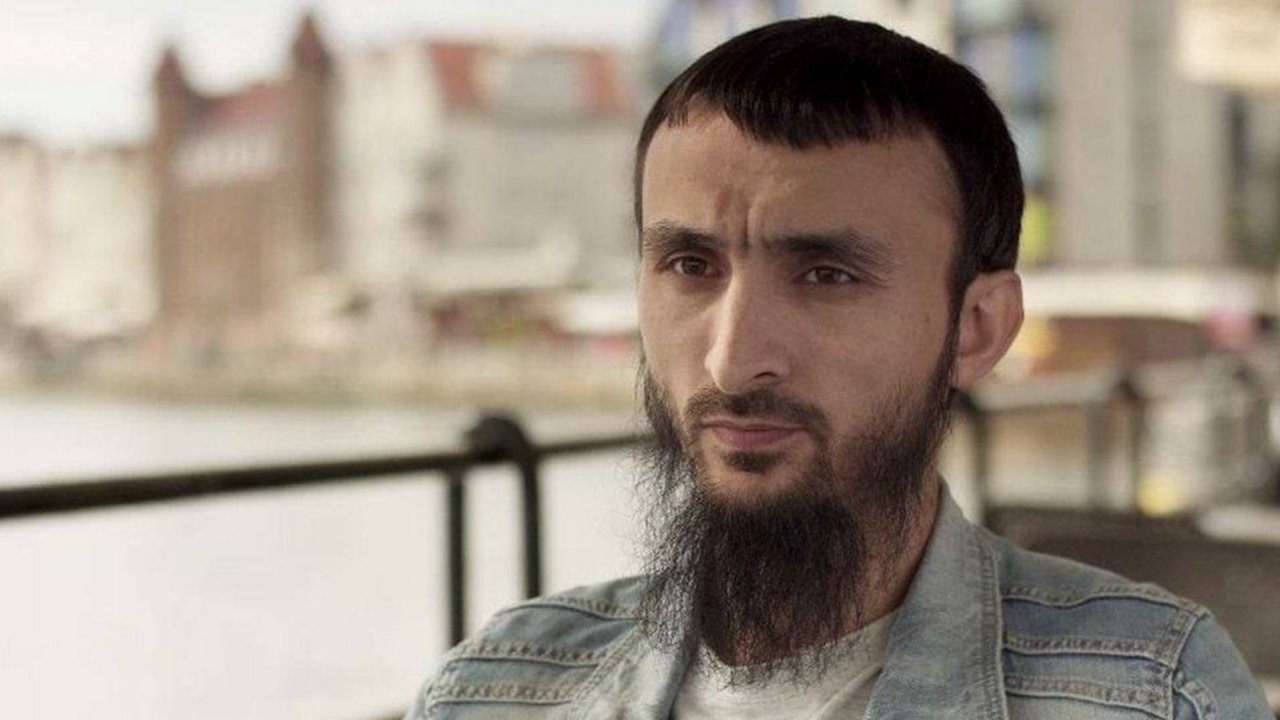 Убиха критик на Кадиров в Швеция