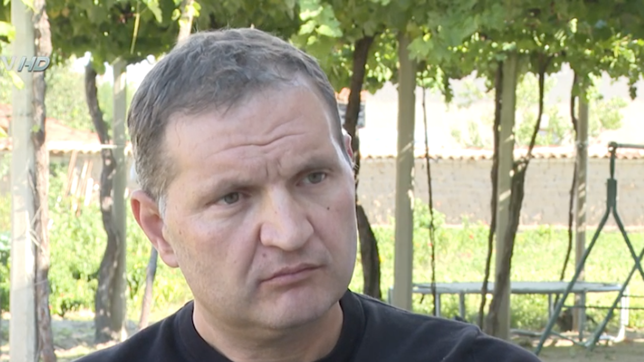 ВАС възстанови на поста осъден за употреба на кокаин кмет
