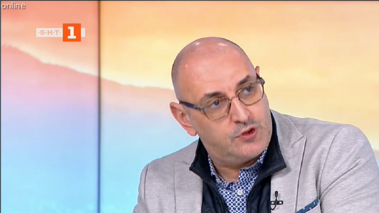 Милен Керемедчиев: Русия се държи все едно е спечелила войната