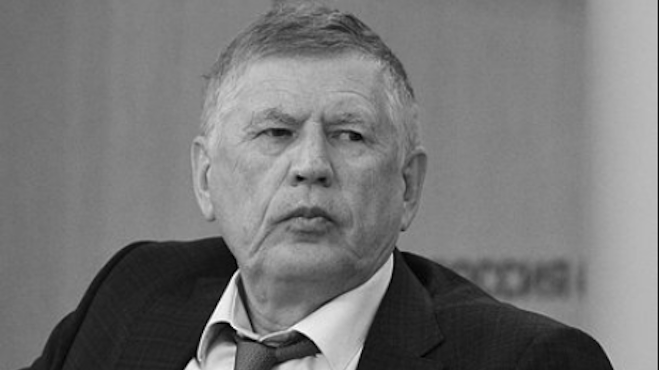 Внезапно почина един от най-приближените пропагандатори на Путин