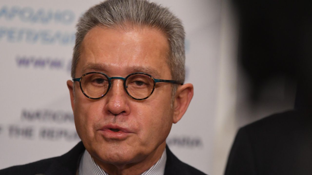 Йордан Цонев: Антиинфлационните мерки са закъснели и нямат фокус