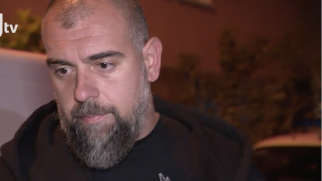 Бащата на блъснатото от служител на МВР дете: Беше неадекватен