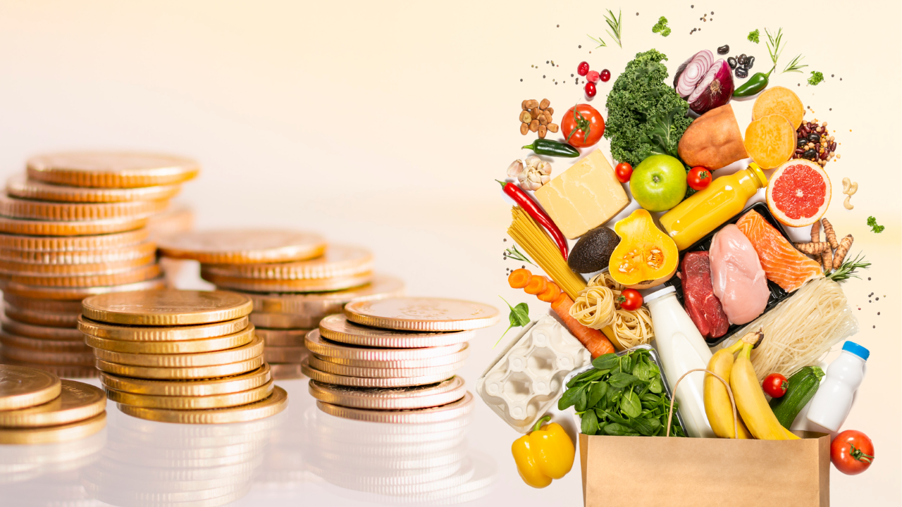 Потребителската кошница - ето как плащаме по-скъпо през 2022