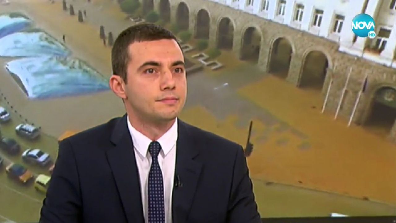 ПП още не са решили ще предложат ли кабинет с втория мандат