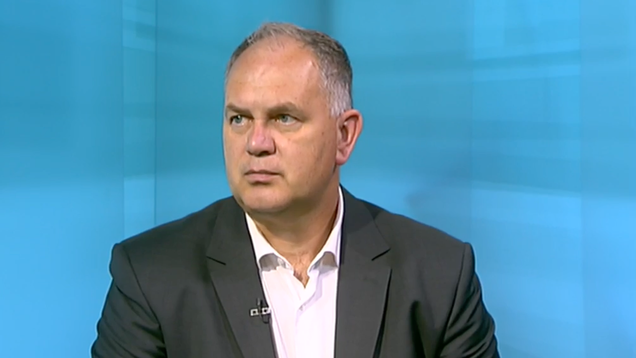 Георги Кадиев: Големият проблем с газа е какво става есента
