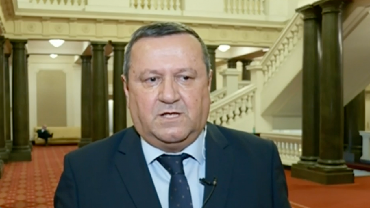 Хасан Адемов: Този бюджет не задава никакви реформи, мерките са разхвърлени