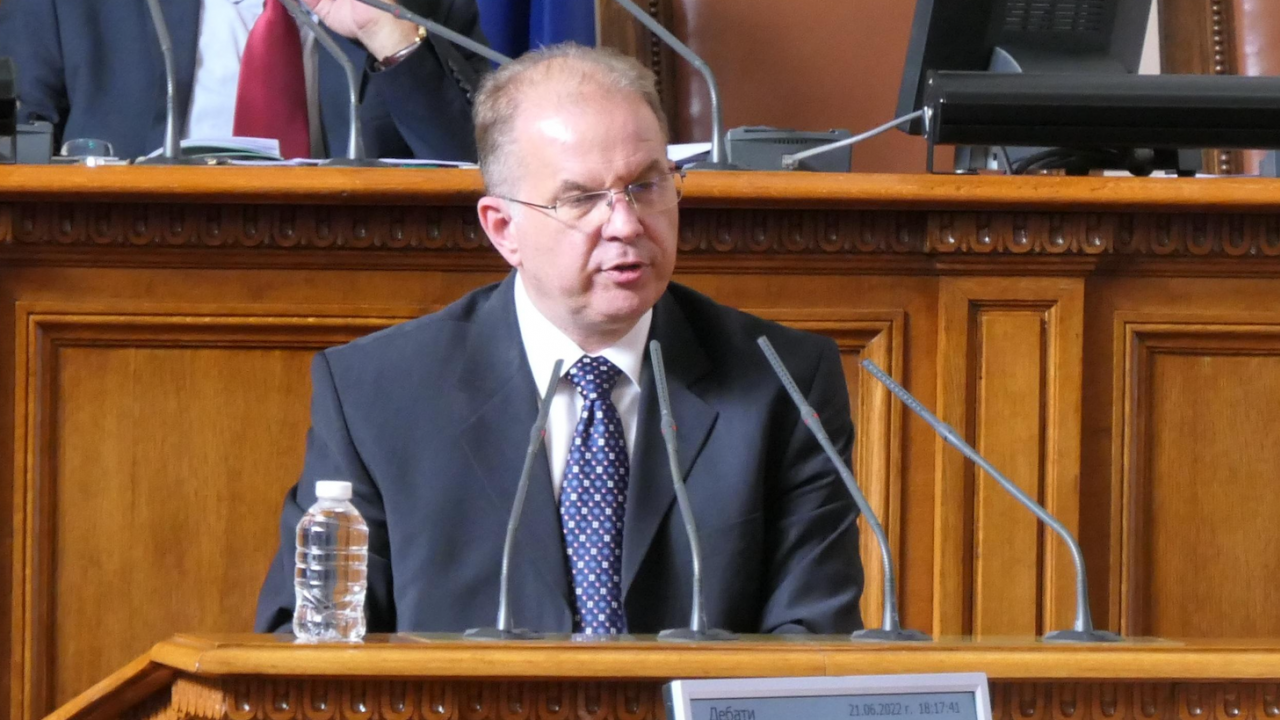 На първо четене - правната комисия прие закона за личния фалит