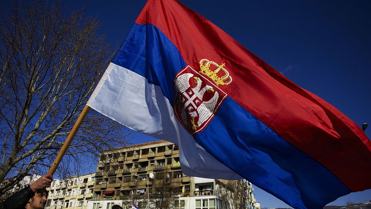 Сърбия днес чества националния си празник
