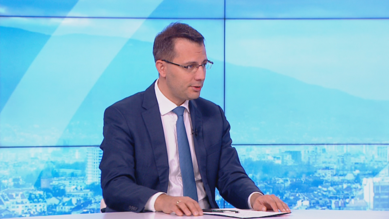 ДПС: Опозицията се налага да спасява държавата