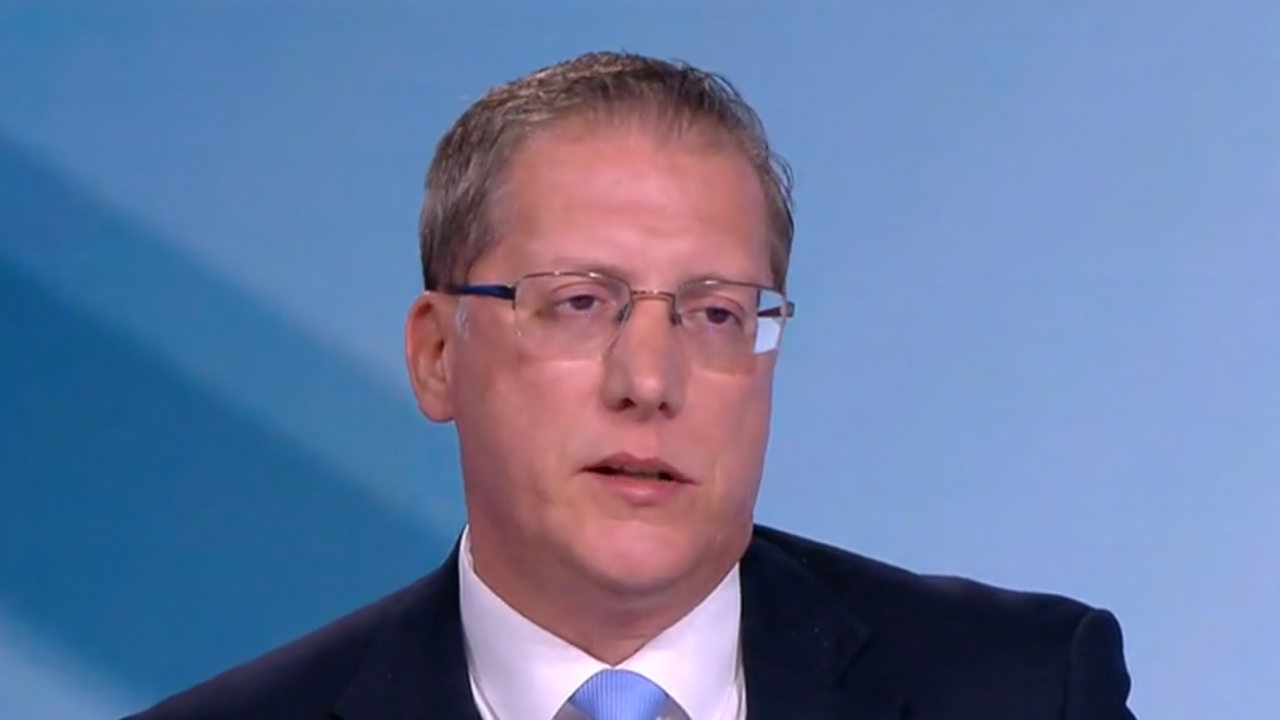 Милен Матеев (ПП): Коалицията "хартиена бюлетина" се оказа стабилна и гази всички правилници и закони
