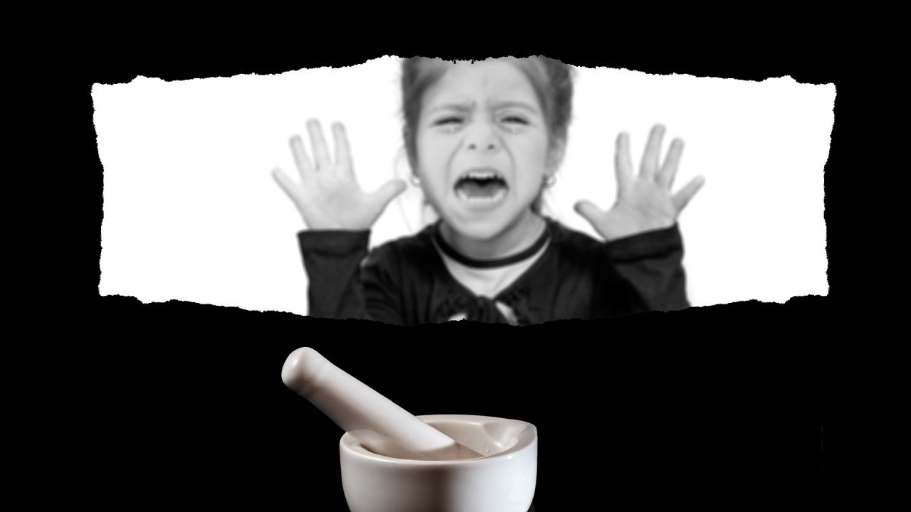 Как да разберем, че детето употребява наркотици