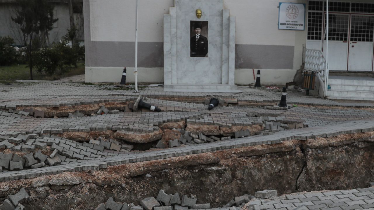 8,8 милиона души са засегнати в Сирия от катастрофалните земетресения