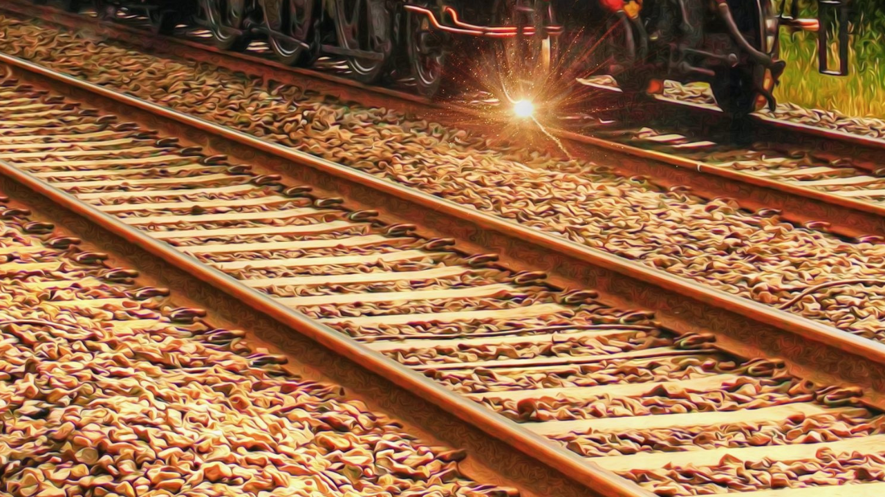 Инспектират жп линията Елин Пелин-Костенец