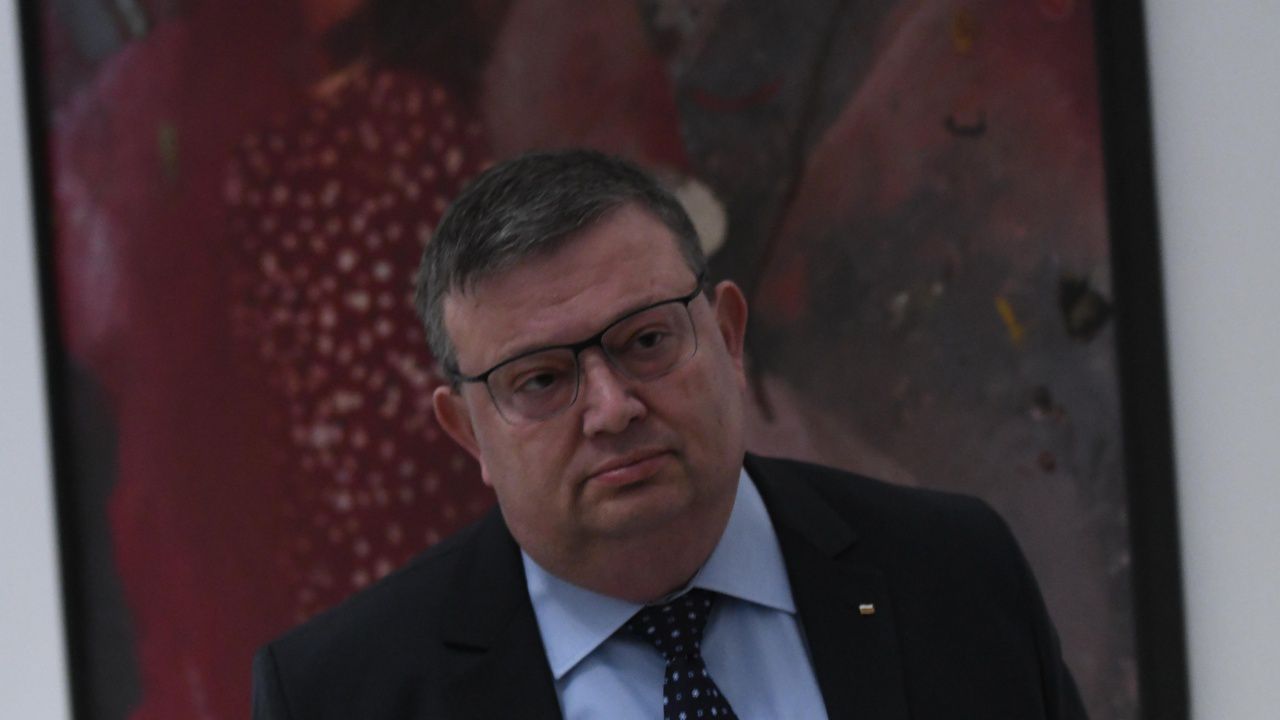 ДКСИ възстанови достъпа до класифицирана информация на Сотир Цацаров