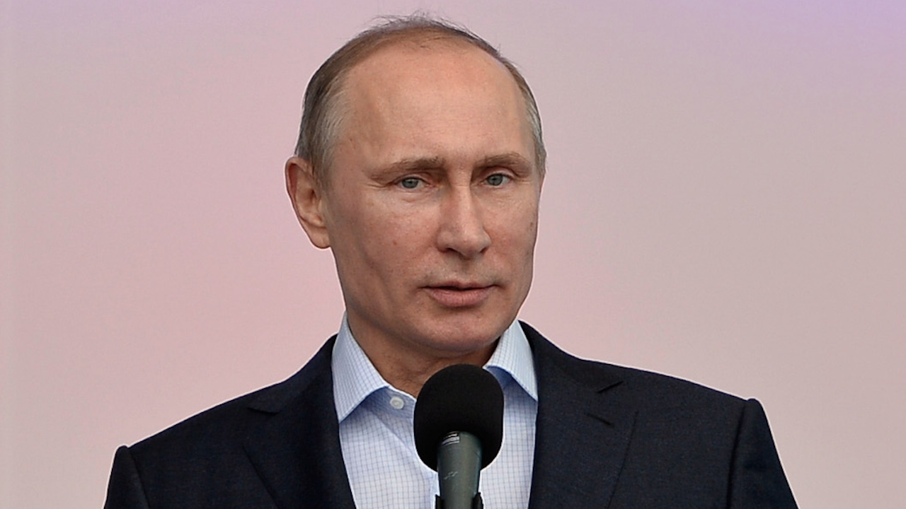 Доверието на руснаците към Путин е достигнало през март една от най-високите си стойности, сочи анкета