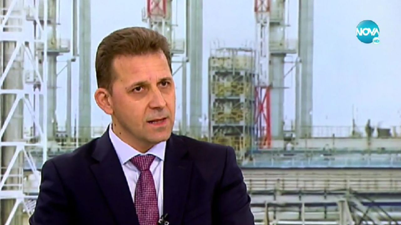 Темелков: Не се очаква спад в цената на парното