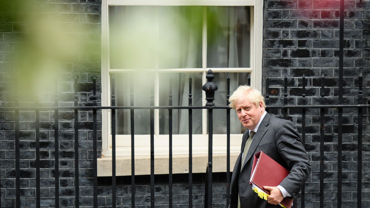 Недоволството сред торите срещу Борис Джонсън се разраства