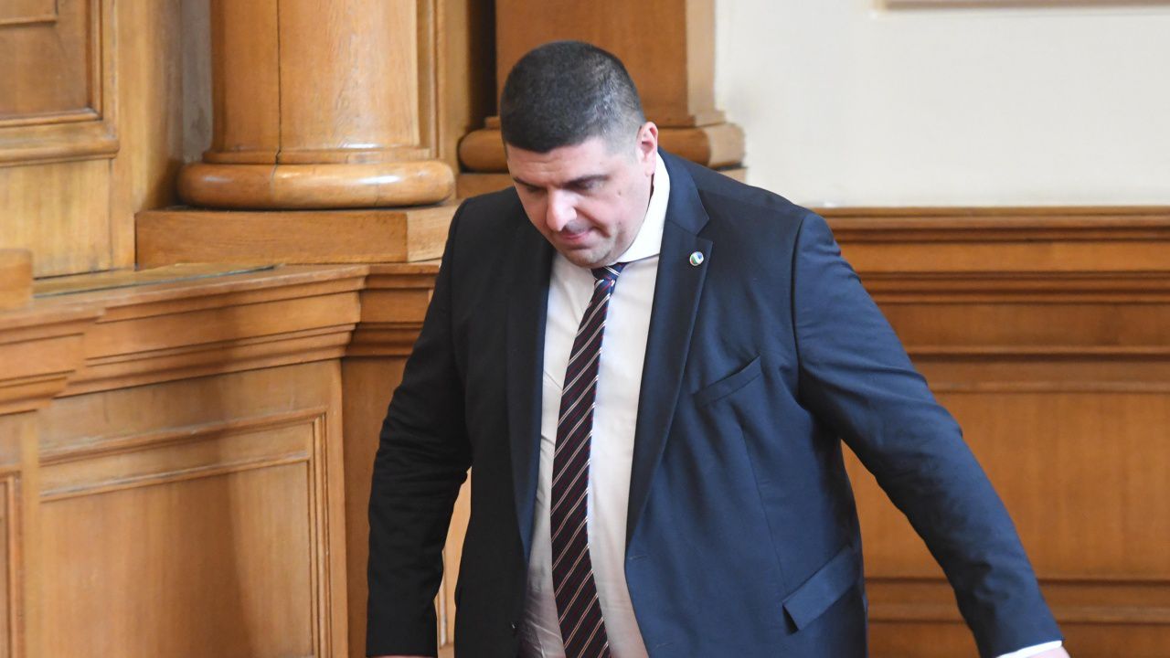 Ивайло Мирчев: Надявам се ПП да прояви зрялост