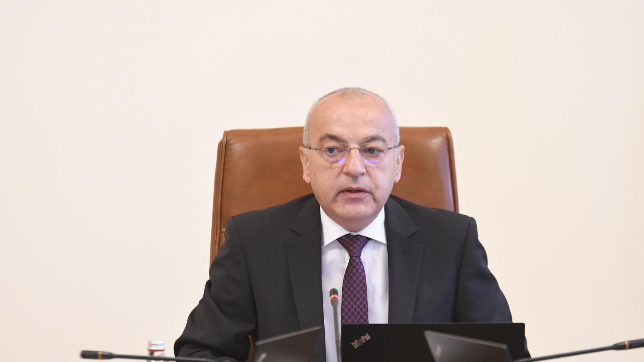 Ето кога ще е първото заседание на новия служебен кабинет