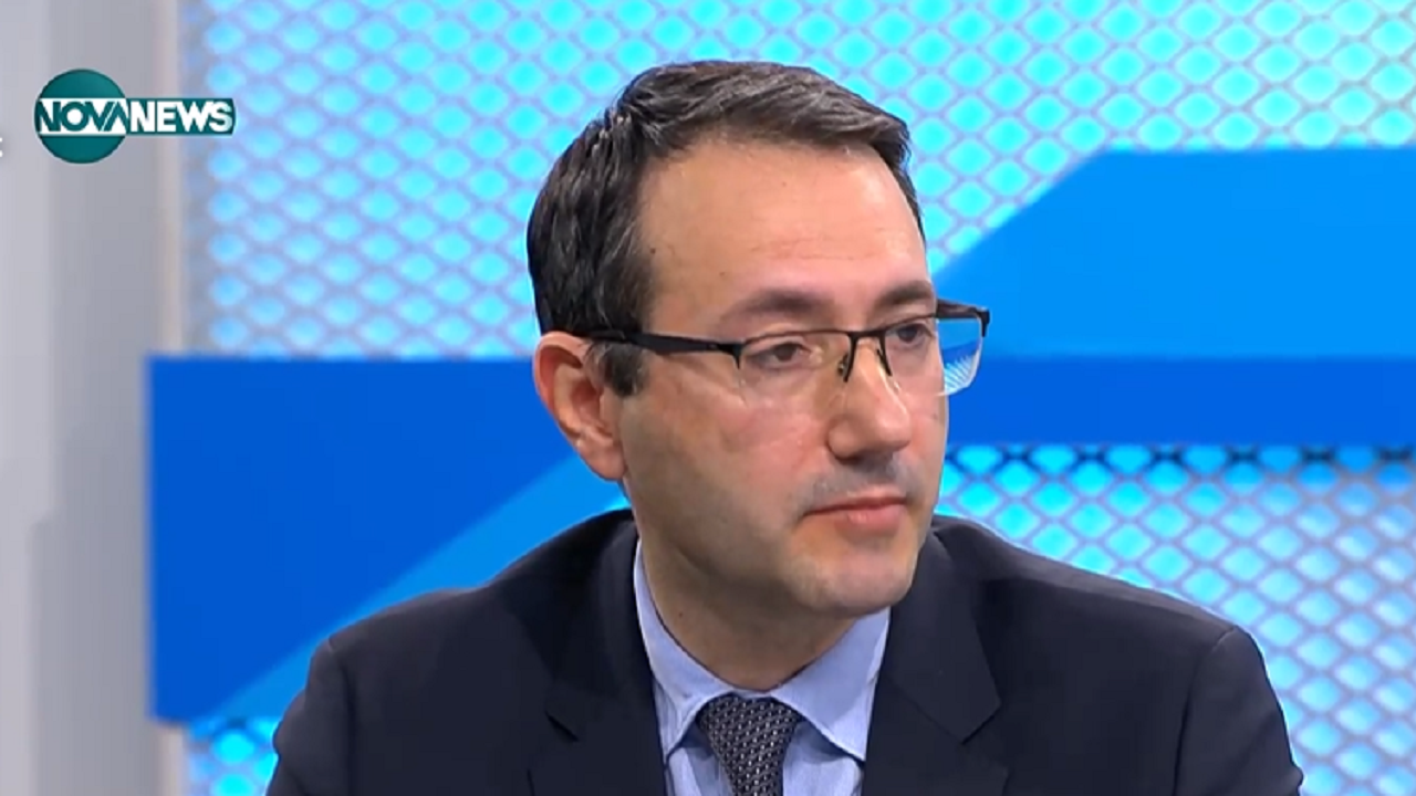 Има ли рискове от фалити и заеми от Международния валутен фонд?