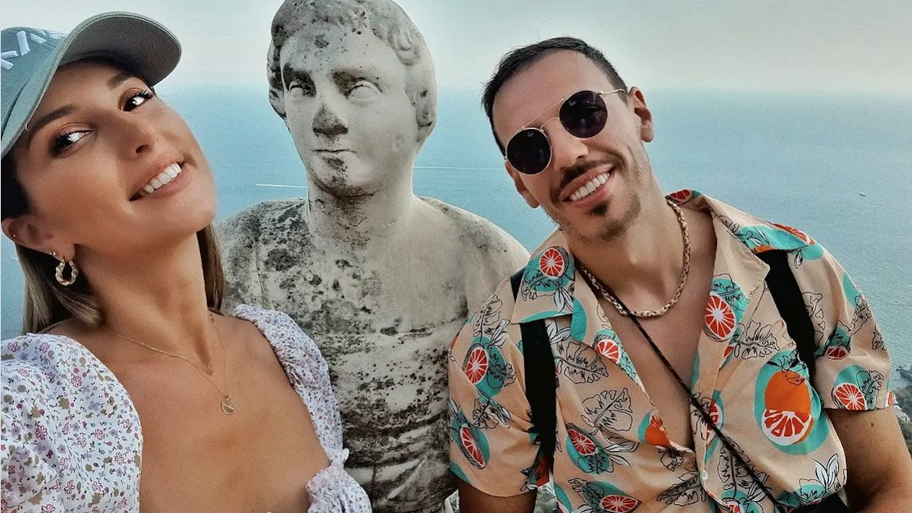 Ето я цялата истина за развода на Алекс и Дани Петканови