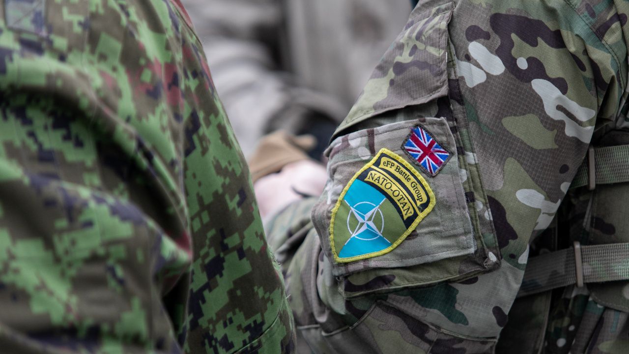 Възможно е НАТО да се включи във войната, ако Русия нападне атомна централа?