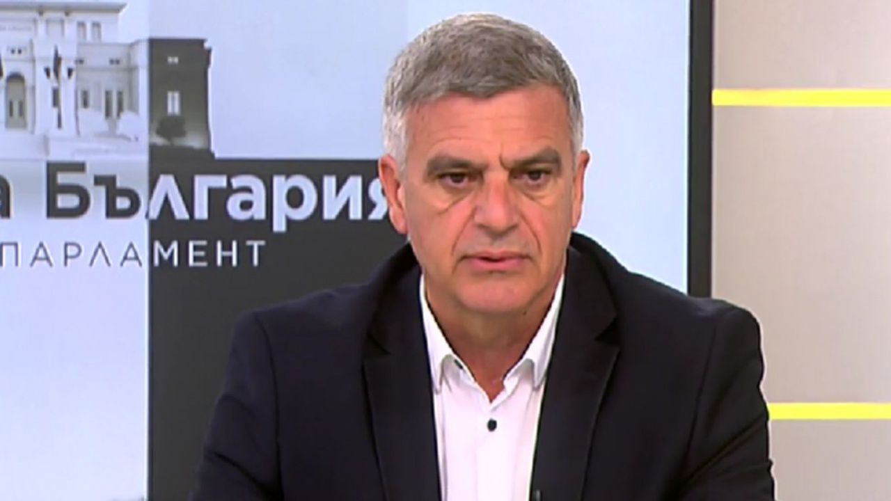 Стефан Янев:  Очертаващият се зимен сезон ни задължава да намерим диалог 