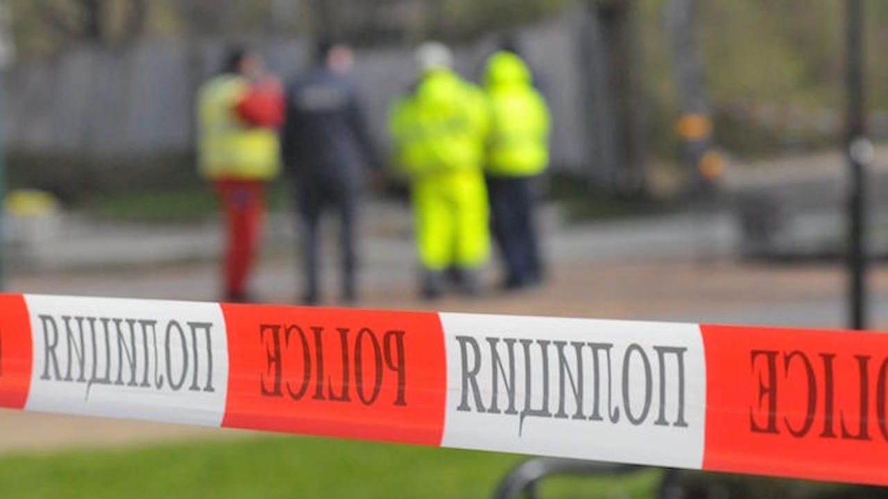 Откриха мъртъв мъж край жп линия в Сливен