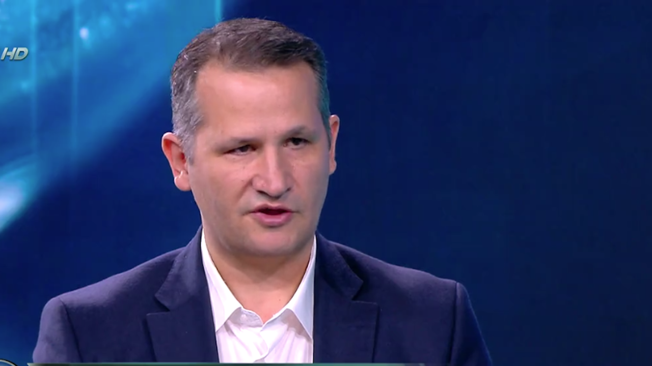 Христанов за заплашените служители на БАБХ: Страхуват се, един от тях плачеше