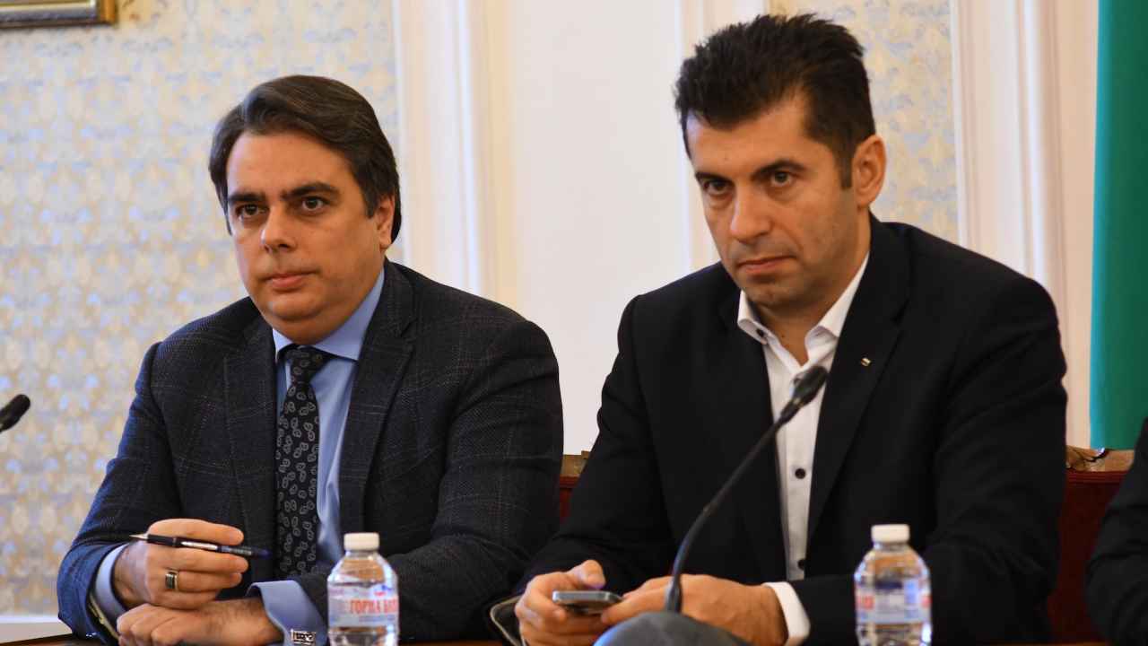 От ПП настояват да се започнат преговори с ЕК относно въглеродните емисии