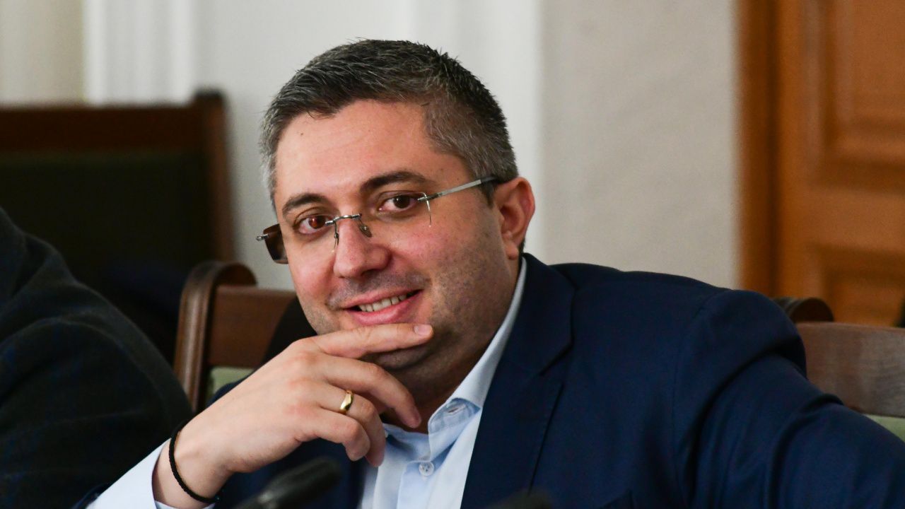 Николай Нанков (ГЕРБ): Благодарим ви за доверието, няма да го предадем