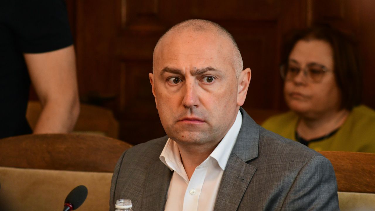 Каримански: Има политики, които още могат да се използват в т.нар. удължителен бюджет