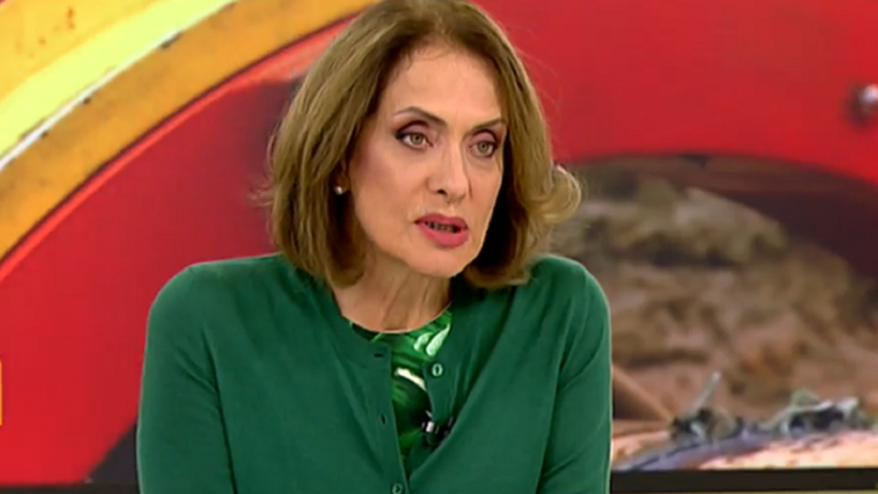 Надежда Нейнски: Путин използва газов шантаж, сбъдна се най-лошият му сън