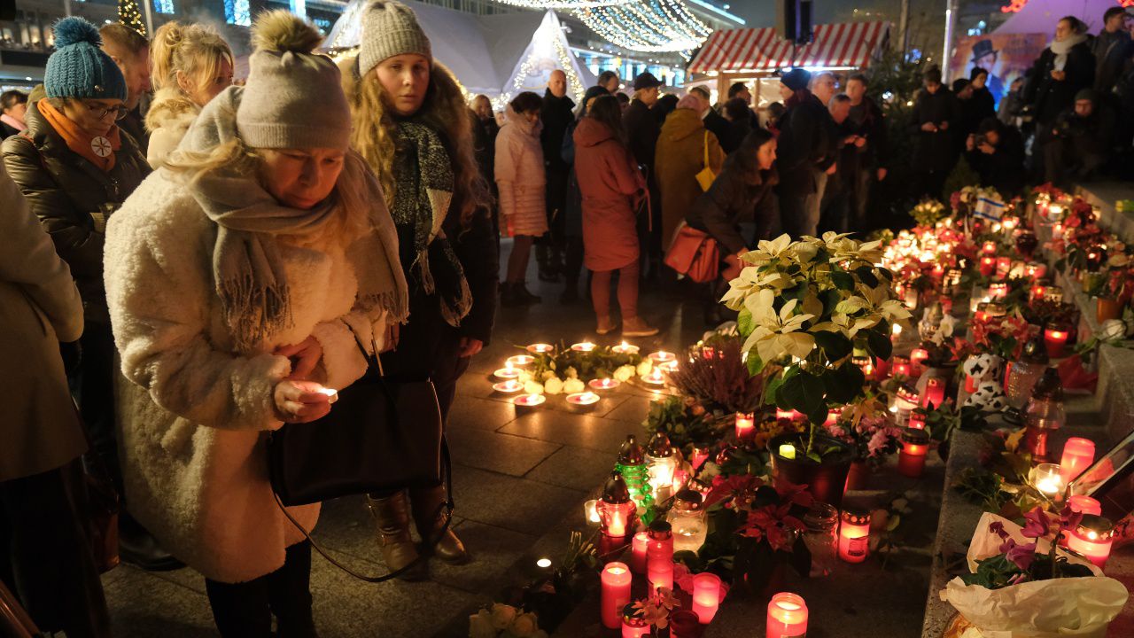 Германия: Грешки във връзка с атентата срещу Коледен базар в Берлин преди пет години?