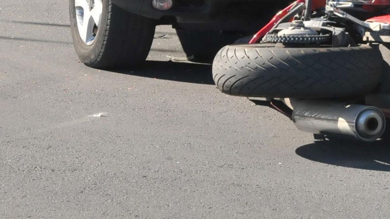 СРП  предаде на съд шофьор, помлял моторист