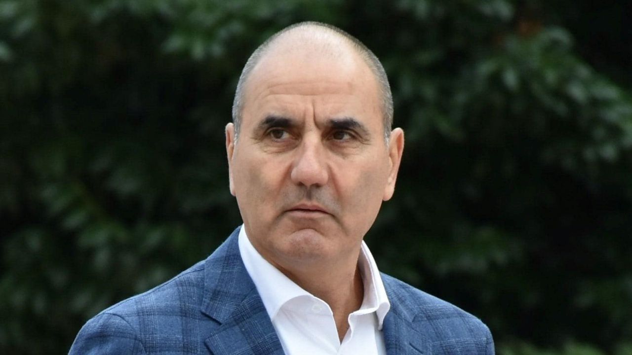 Цветан Цветанов: Избори сега са в интерес на ГЕРБ, за да излязат от  изолация за местния вот