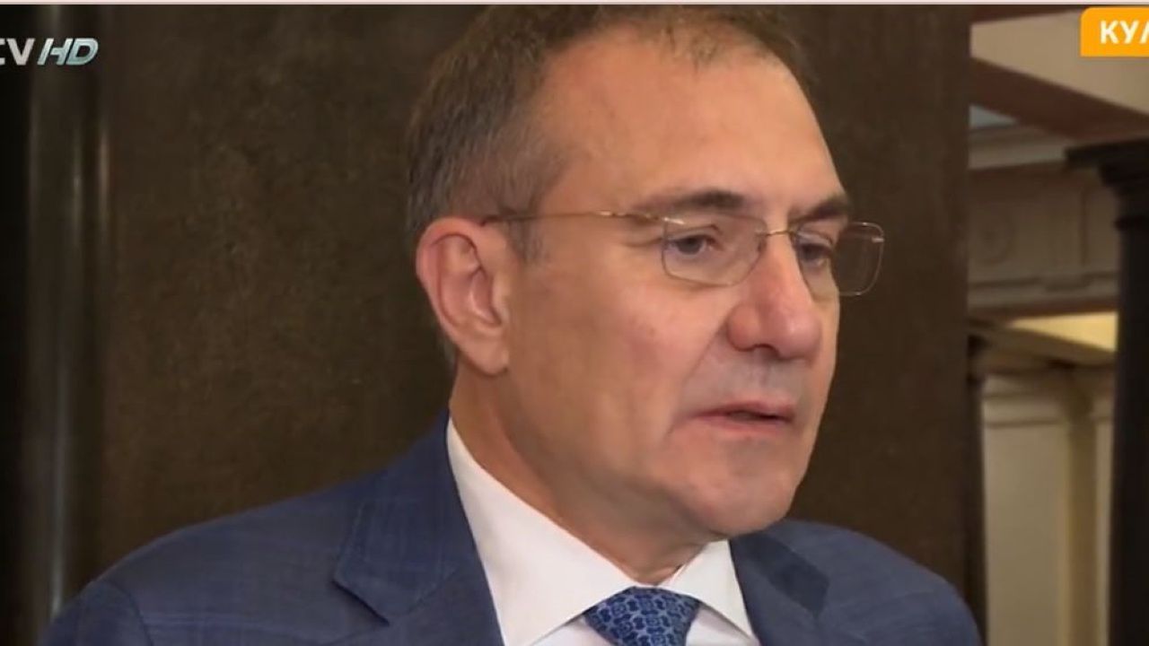 Борислав Гуцанов (БСП): Няма нужда от медиатори