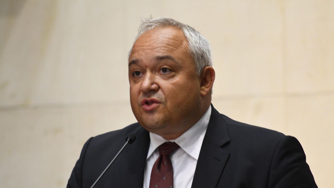 Демерджиев за Шенген: Получихме пренебрежение и дискриминация, усилията ни не заслужават обиди